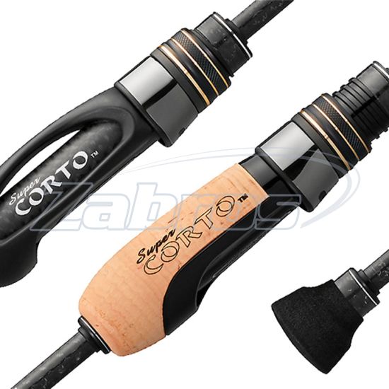 Купити Graphiteleader 24 Super Corto, GCORSS-642L-T, 1,93 см, 6 г
