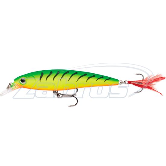Фото Rapala X-Rap 80SP, 8 см, 7 г, 1,5 м, FTU