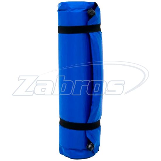 Ranger Sinay, RA6633, Blue, Київ