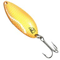 Блесна Dardevle Devle Dog King 3/4oz, 21 г, 6,5 см, 073: купить, цена, Киев, Украина | Zabros