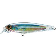 Воблер Yo-Zuri 3DS Minnow 100SP, 10 см, 17 г, 1,8 м, F1157-HGSH, купити, ціна, Київ, Україна | Zabros