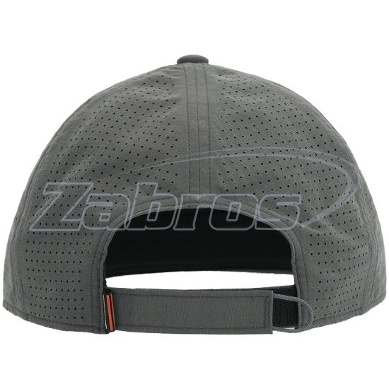 Картинка Simms Solarvent Cap, 13605, Slate