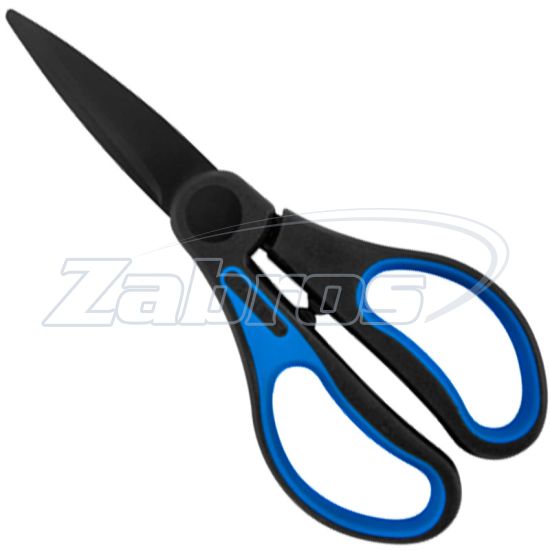 Фото Preston Worm Scissors, P0220126