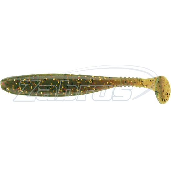 Фото Daiwa Tournament D'Fin, 16502-712, 5,00", 12,5 см, 5 шт, UV Real Motor Oil