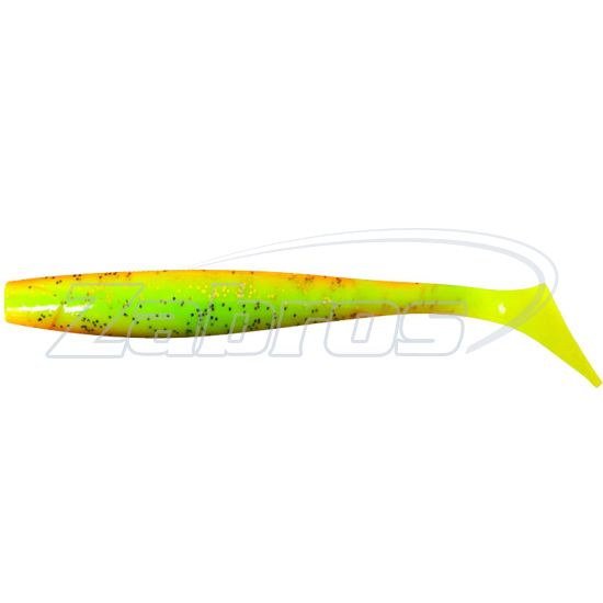 Фото Lucky John 3D Kubira Swim Shad, 7,00", 17,8 см, 2 шт, 140421-PG03