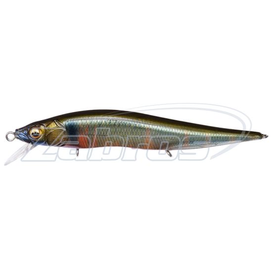 Фото Megabass Vision Oneten Jr. 98SP, 9,8 см, 10,5 г, 1,8 м, Fa Oikawa (M)