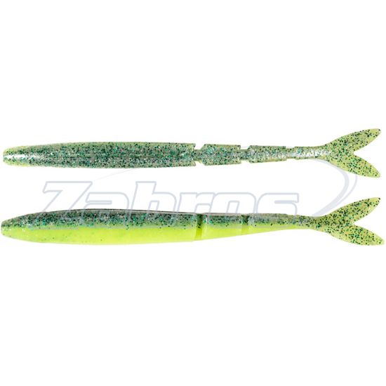 Фото Z-Man Darterz, 6,00", 15,25 см, 5 шт, Sexy Mullet Фото Z-Man Darterz, 6,00", 15,25 см, 5 шт, Sexy Mullet