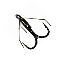 Гачок MiniMax Single Weedless, SW-12003-2, 10 шт, Black для рибалки, купити, ціни в Києві та Україні, інтернет-магазин | Zabros