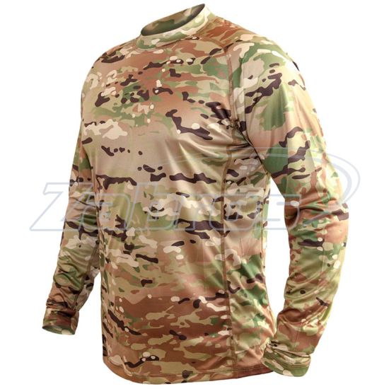 Фото Fahrenheit Solar Guard, FASG07043 XXL/L, Multicam