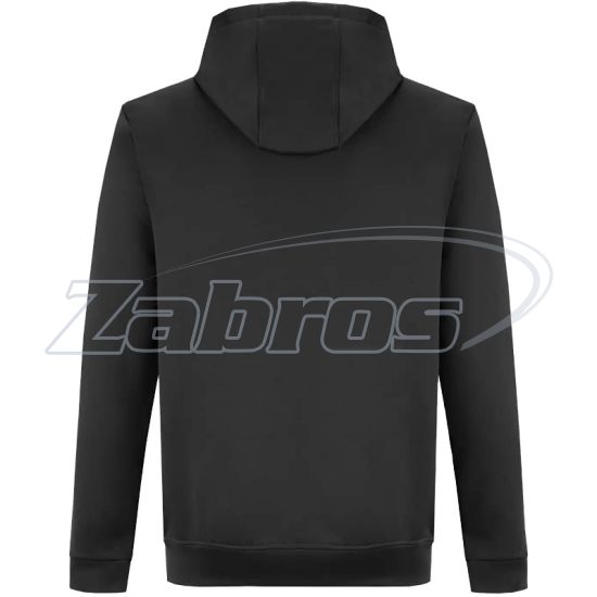 Фотографія Viverra Every Day Fleece Zip Hoody, XL, Black