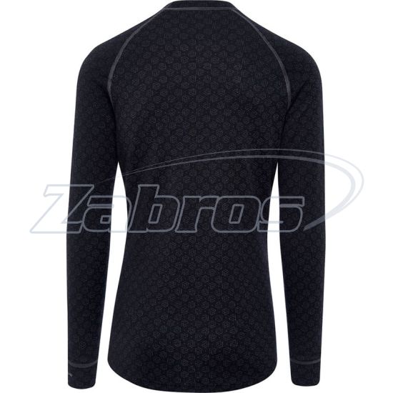Фотография Thermowave Merino Xtreme Long-Sleeve Shirt, L, Black
