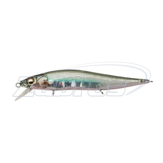 Фото Megabass Vision Oneten Jr. 98SP, 9,8 см, 10,5 г, 1,8 м, Ito Clear Laker