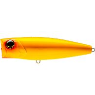Воблер Yo-Zuri 3D Inshore Popper 70F, 7 см, 8,5 г, R1210-YELL, купити, ціна, Київ, Україна | Zabros