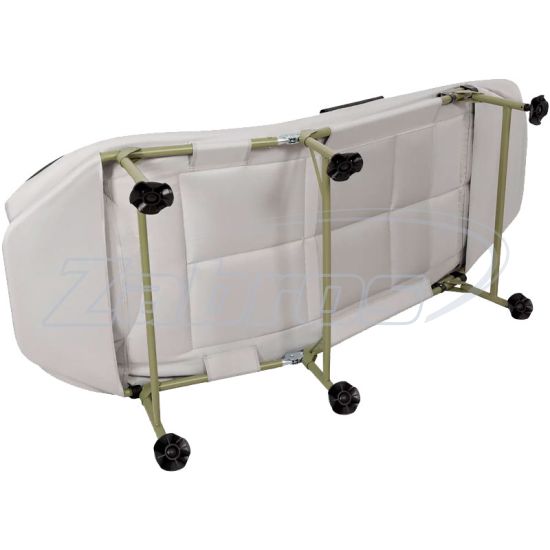 Купить X-Fish Camp Bed+, 185x65x30 см