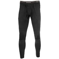 Кальсоны Simms Heavyweight Baselayer Bottom, 13308-001-20, S, Black: купить, цена, Киев, Украина | Zabros