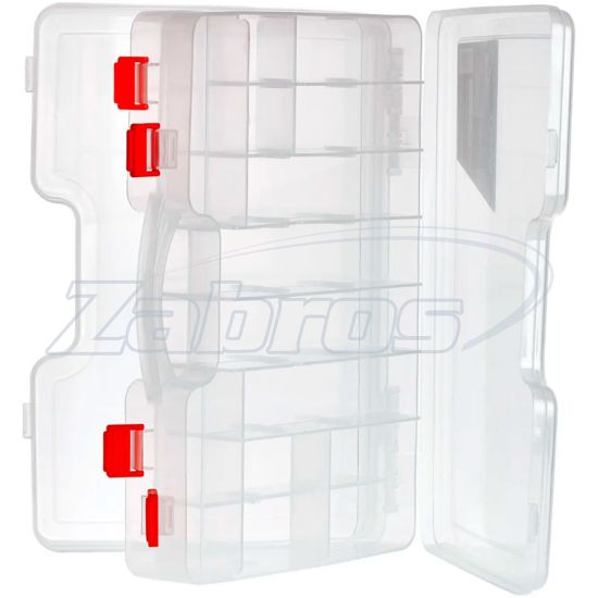 Картинка Select Lure Box, SLHS-307, 29,5x22x6 см