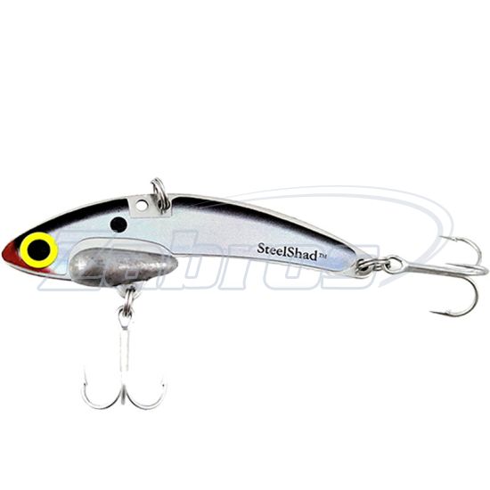 Фото SteelShad Original, 10,5 г, 7 см, Tennessee Shad