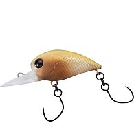 Воблер Daiwa Wabcra 30DR-F C&R 30DR-F, 3 см, 2,9 г, 1,2 м, Kagerou Beige, купити, ціна, Київ, Україна | Zabros