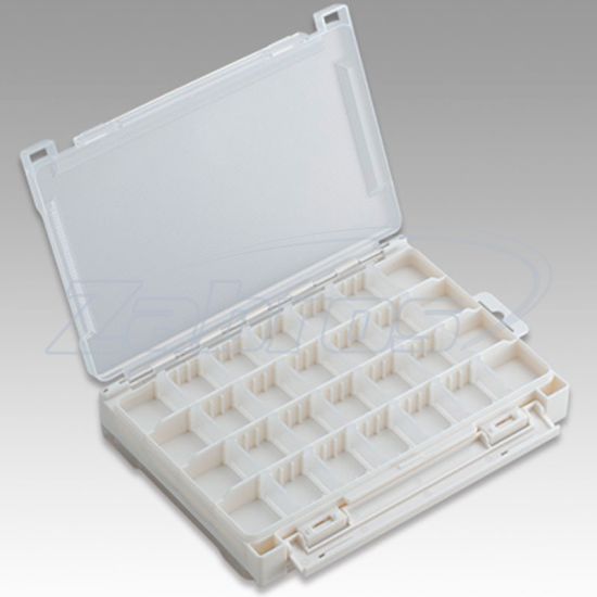 Фотографія Meiho Run Gun Case 3010W, 812825, 20,5x14,5x4 см, White