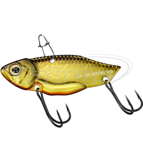 Фото Daiwa BH Metal Vib, 14 г, Kurokin