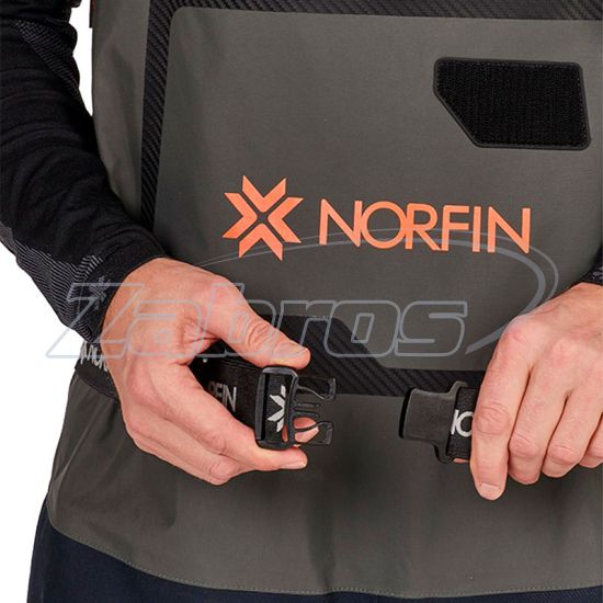 Norfin Defender, 83399-03L, Киев