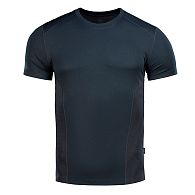 Футболка M-Tac Athletic Vent 80017015-XXL, Dark Navy Blue, купить, цены в Киеве и Украине, интернет-магазин | Zabros