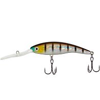 Воблер Select Basher 110F, 11 см, 23 г, 6 м, 13, купити, ціна, Київ, Україна | Zabros