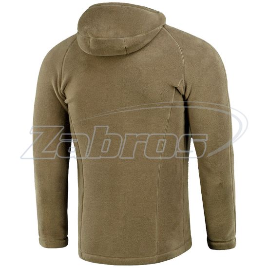Цена M-Tac Sprint Fleece Polartec, 20485048-L, Dark Olive