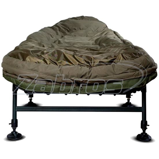 Фотографія Ranger BED 85 Kingsize Sleep, RA5512