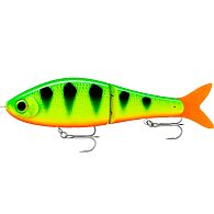 Воблер Rapala Super Shadow Rap Glide 110S, 11 см, 45 г, FT, купить, цена, Киев, Украина | Zabros