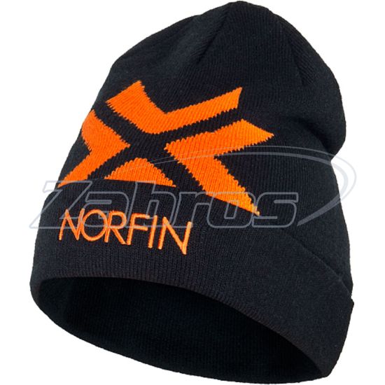 Фото Norfin Star, 302722-XL, Black