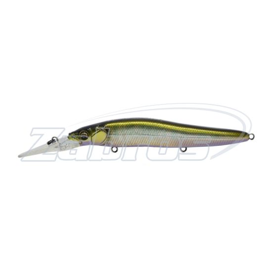 Фото Megabass Oneten R+2 110SF, 11 см, 14 г, 3 м, Wagin Oikawa (M)
