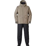 Kостюм зимовий Daiwa DW-3224, XL, Greige: купити, ціна, Київ, Україна | Zabros