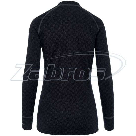 Фотография Thermowave Merino Xtreme Long-Sleeve Shirt Women, XL, Black