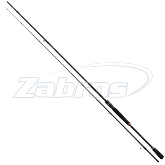 Фото Daiwa 25 Prorex XR Spin, 11332-271, 2,7 м, 15-50 г