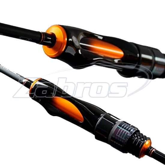 Картинка Daiwa Iprimi, 66UL, 1,99 м, 0,6-3 г