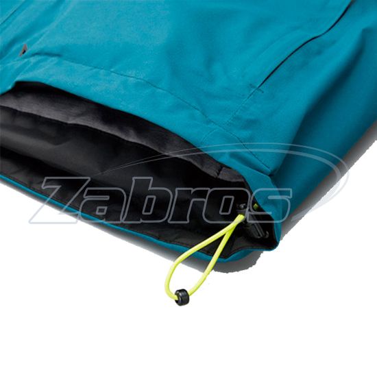 Shimano GORE-TEX Explorer Warm Jacket, RB-01JS, M, Tide Khaki, Украина