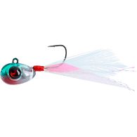 Джиг-головка Daiwa Gekkabijin Tsuyakabura 1,2 г, #8, 2 шт, Keimura Core Green: купить, цена, Киев, Украина | Zabros