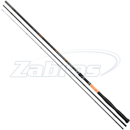 Фото Trabucco Precision MTX Match Carp, 3,6 м, 5-20 г