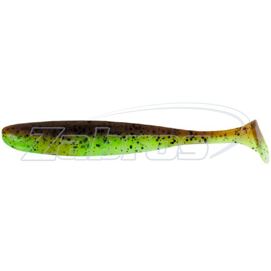 Фото Keitech Easy Shiner, 3,50", 8,9 см, 7 шт, 401