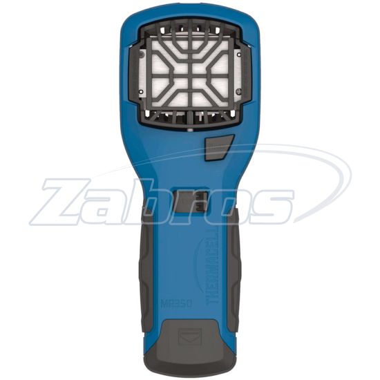 Фото Thermacell MR-350 Portable Mosquito Repeller, Blue Фото Thermacell MR-350 Portable Mosquito Repeller, Blue