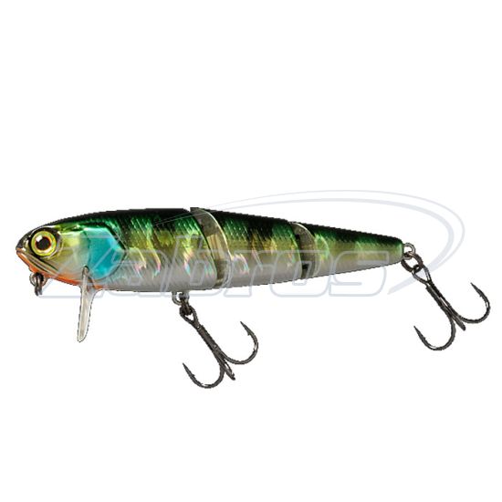 Фото Jackall Hamakuru R 75F, 7,5 см, 7,8 г, 0,5 м, HL Blue Gill