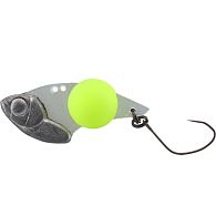 Цикада Jackall Kuroball β, 2,5 г, 2,6 см, 164: купить, цена, Киев, Украина | Zabros