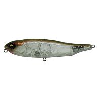 Воблер Megabass Giant Dog-X 98F, 9,8 см, 14 г, GP Il Phantom, купить, цена, Киев, Украина | Zabros