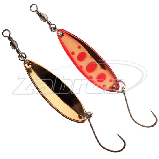 Фото Daiwa Presso CNK, 4 г, 3,2 см, 15441-103 Фото Daiwa Presso CNK, 4 г, 3,2 см, 15441-103