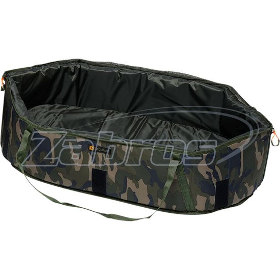 Фото Prologic Inspire Unhooking Mat With Sides L, 65010, 110x65 см