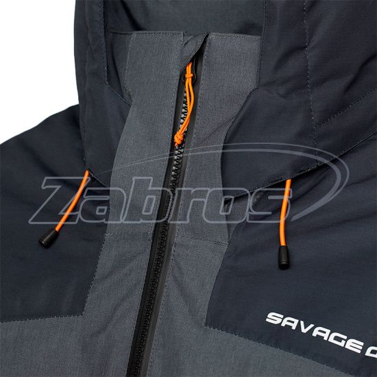 Купить Savage Gear Thermo Guard 3-Piece Suit, 64579, XL