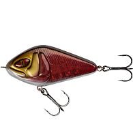 Воблер Daiwa Prorex Lazy Jerk Distance 110SS, 11 см, 67 г, Lazer Red, купити, ціна, Київ, Україна | Zabros