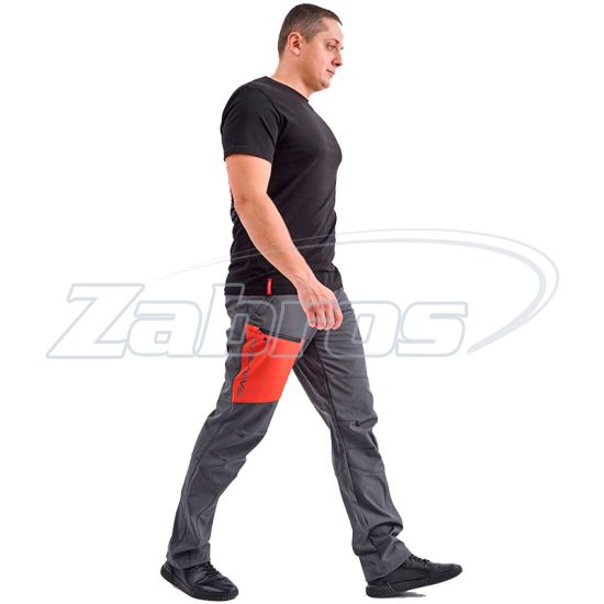 Фото Favorite Mist Pants, XXL, Anthracite