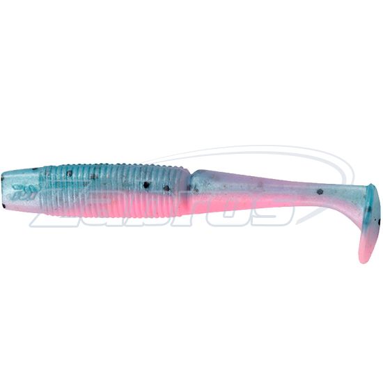 Фото Daiwa Bait Junkie Minnow, 2,50", 6,35 см, 8 шт, BP Iwashi Glow